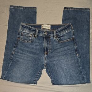 Abercrombie Kids Denim Jeans